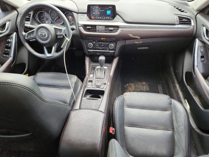 Aukcja sprzedaży 2017 Mazda 6, vin: JM1GL1W57H1118342, numer aukcji: 63743526