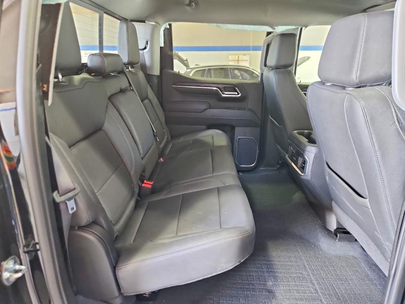 Продаж на аукціоні авто 2023 Gmc Sierra, vin: 3GTUUDED1PG280235, номер лоту: 65663066