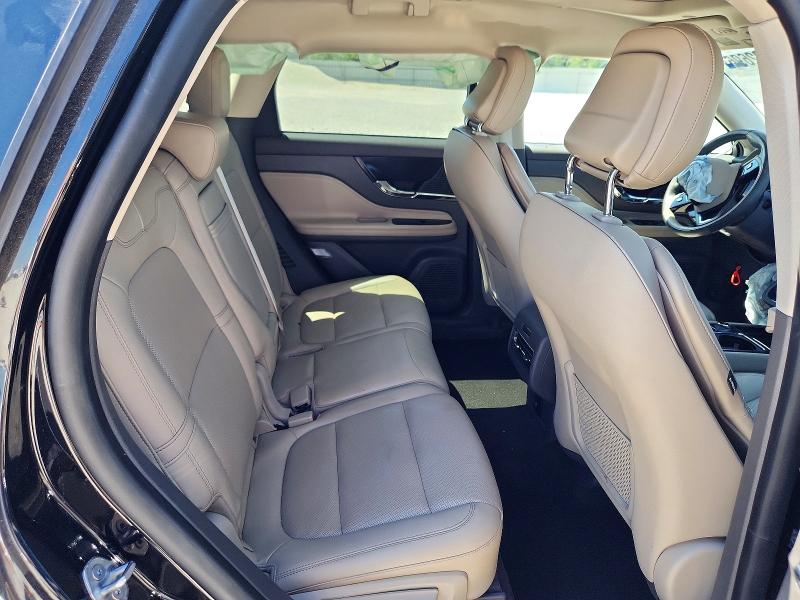 Продажа на аукционе авто 2020 Lincoln Corsair, vin: 5LMCJ1C90LUL15820, номер лота: 64792696