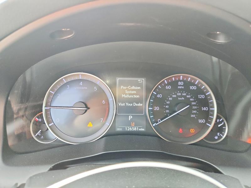 Aukcja sprzedaży 2018 Lexus Es, vin: 58ABK1GG3JU103519, numer aukcji: 66281716