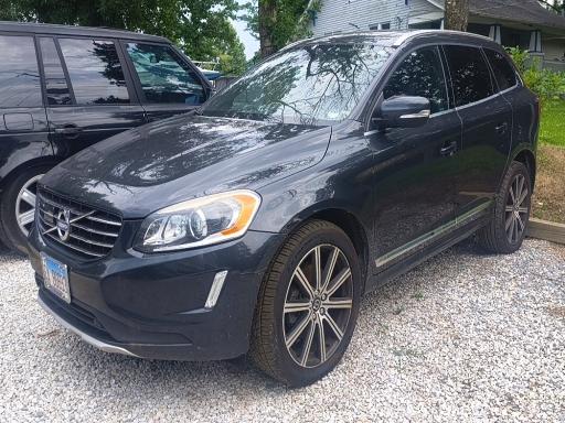65000346 :رقم المزاد ، YV440MDM8F2723501 vin ، 2015 Volvo Xc60 مزاد بيع