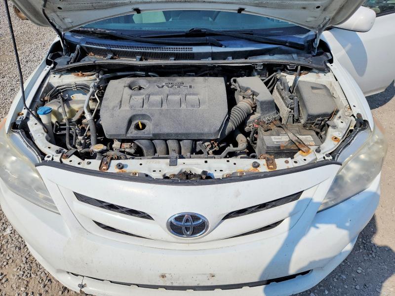 2012 Toyota Corolla მანქანა იყიდება აუქციონზე, vin: 2T1BU4EE3CC783852, აუქციონის ნომერი: 63729746