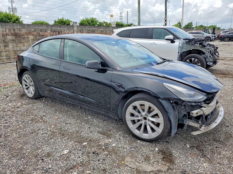 Aukcja sprzedaży 2020 Tesla Model 3, vin: 5YJ3E1EA1PF460446, numer aukcji: 63982426