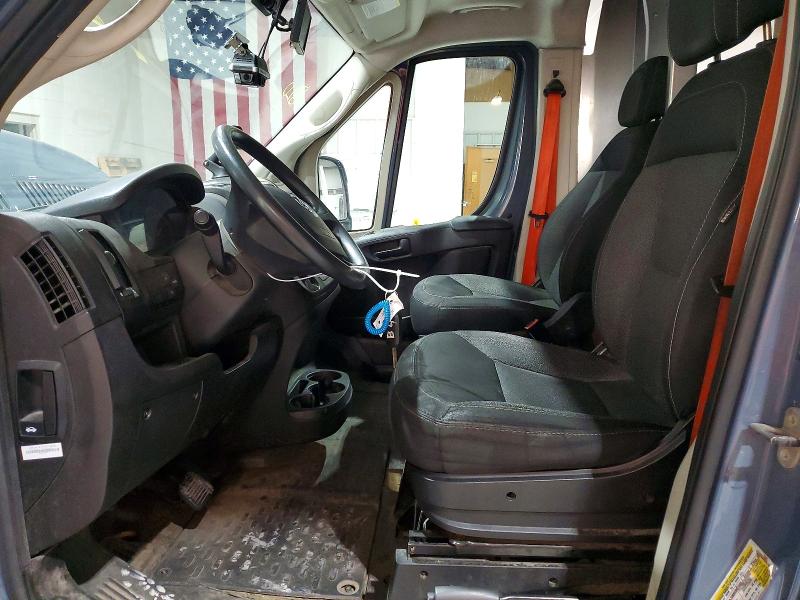 Aukcja sprzedaży 2021 Ram Promaster 3500, vin: 3C6FRVJG5ME503777, numer aukcji: 63836456