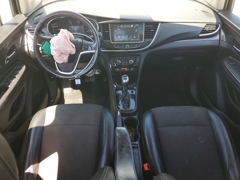 Продаж на аукціоні авто 2019 Buick Encore, vin: LRBCJASB0KY010027, номер лоту: 66253916