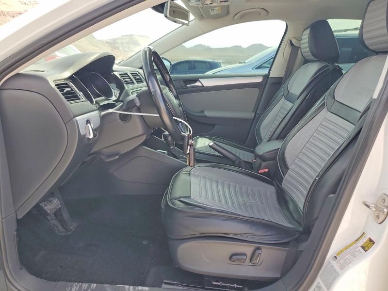 66067316 :رقم المزاد ، 3VW637AJ4GM340855 vin ، 2016 Volkswagen Jetta مزاد بيع