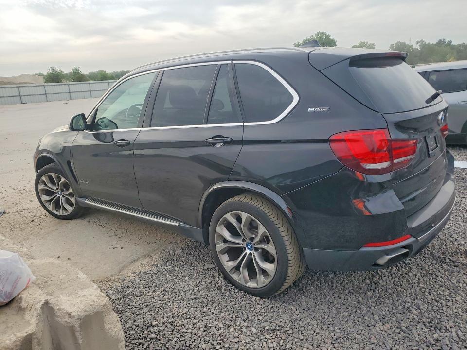 Aukcja sprzedaży 2018 Bmw X5, vin: 5UXKT0C52J0V98437, numer aukcji: 65134386