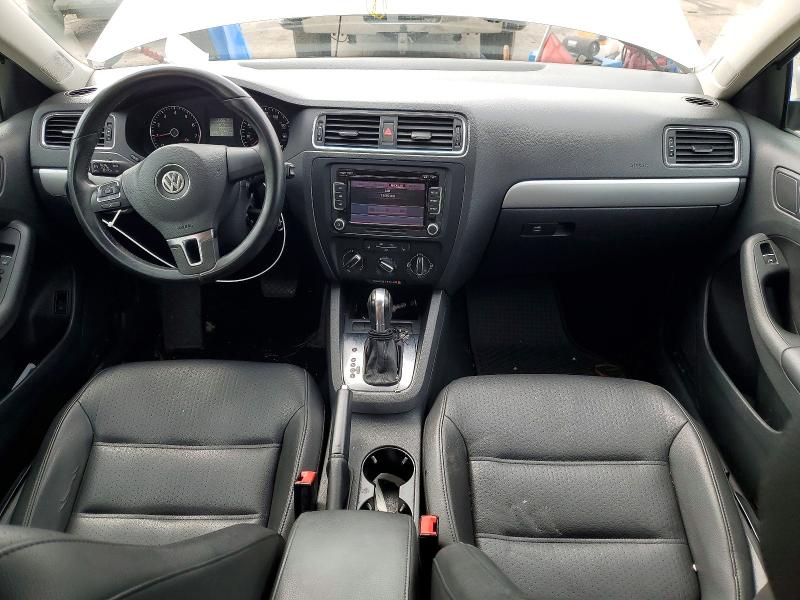 66811396 :رقم المزاد ، 3VWDP7AJ5DM447890 vin ، 2013 Volkswagen Jetta مزاد بيع