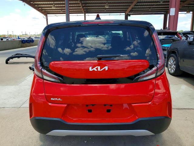 Продаж на аукціоні авто 2025 Kia Soul, vin: KNDJ23AUXS7254729, номер лоту: 64430476