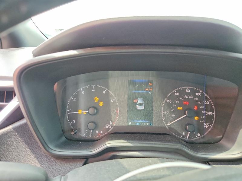 Aukcja sprzedaży 2023 Toyota Corolla, vin: 5YFP4MCE8PP151699, numer aukcji: 64257836
