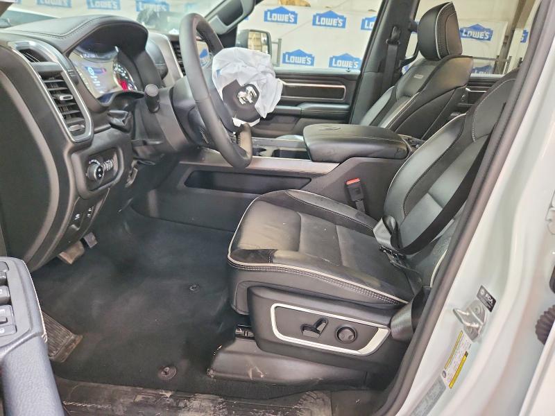Продаж на аукціоні авто 2026 Ram 1500, vin: 1C6SRFJP4TN368998, номер лоту: 65905216