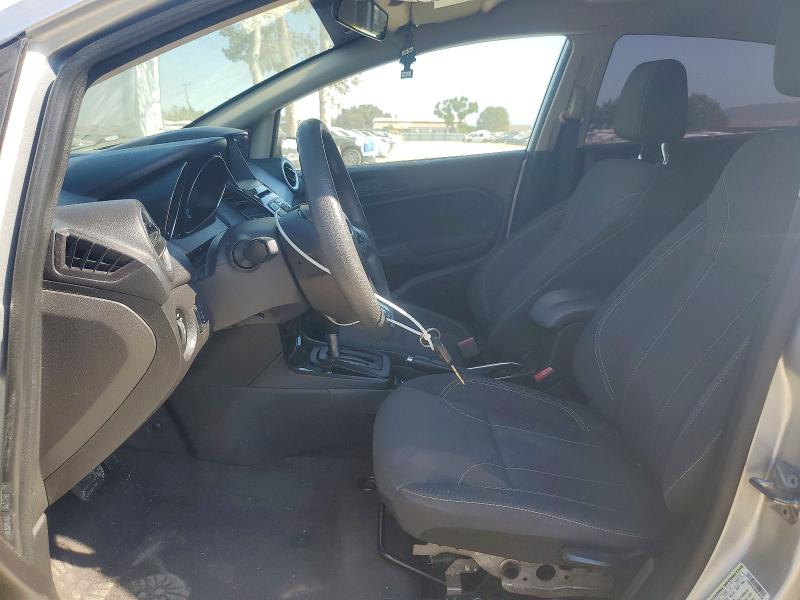 Продажа на аукционе авто 2019 Ford Fiesta, vin: 3FADP4BJ5KM149746, номер лота: 64419466