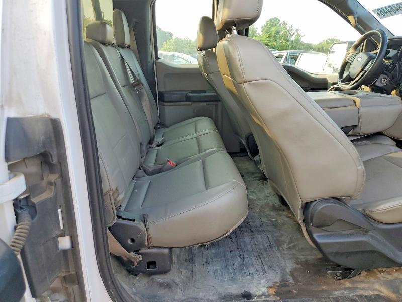 Aukcja sprzedaży 2015 Ford F150, vin: 1FTEX1C80FKD93990, numer aukcji: 64846446