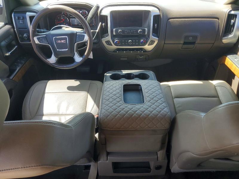 Aukcja sprzedaży 2015 Gmc Sierra, vin: 3GTP1VEC5FG400698, numer aukcji: 63429446