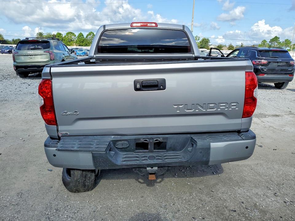 65470026 :رقم المزاد ، 5TFHW5F11GX494028 vin ، 2016 Toyota Tundra مزاد بيع
