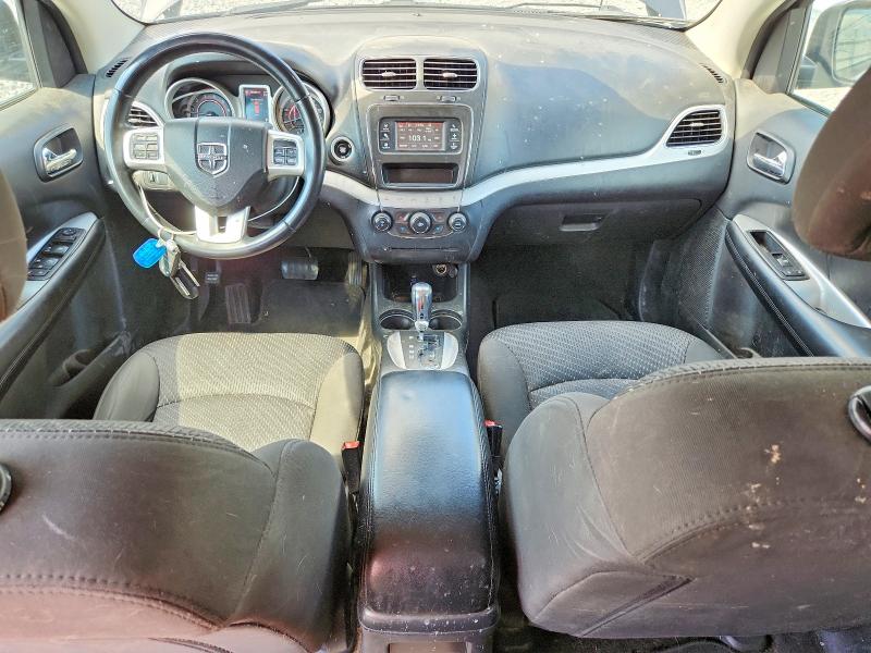 Aukcja sprzedaży 2017 Dodge Journey, vin: 3C4PDCGB7HT614585, numer aukcji: 66702046