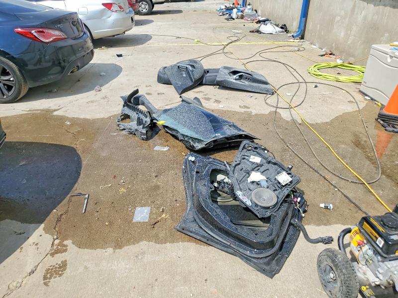 2022 Mercedes-benz Cla მანქანა იყიდება აუქციონზე, vin: W1K5J4HB6NN281995, აუქციონის ნომერი: 66115406