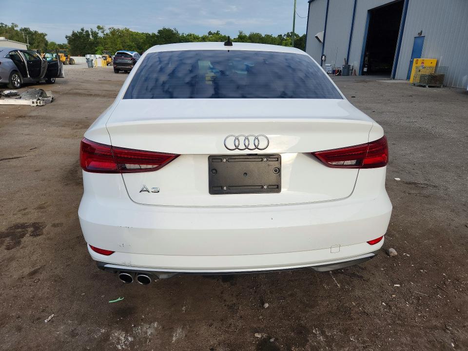 Aukcja sprzedaży 2019 Audi A3, vin: WAUAUGFF9K1022537, numer aukcji: 66695376
