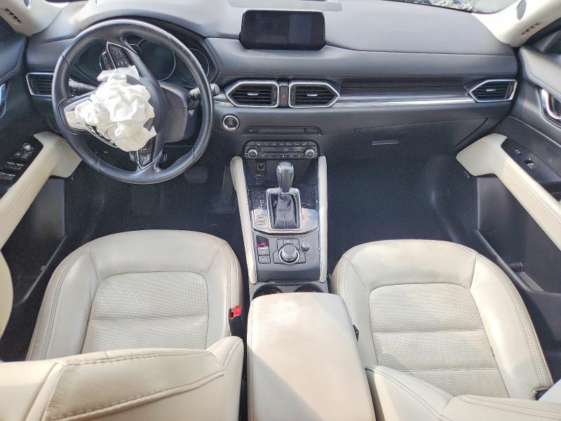 Aukcja sprzedaży 2020 Mazda Cx-5, vin: JM3KFBDM9L0850754, numer aukcji: 63966126
