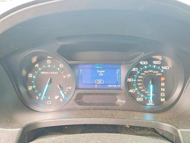 2015 Ford Explorer მანქანა იყიდება აუქციონზე, vin: 1FM5K8B89FGB75554, აუქციონის ნომერი: 64244176