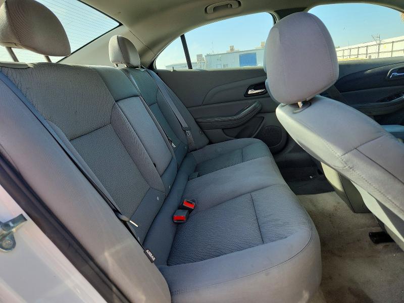 65121146 :رقم المزاد ، 1G11B5SL7FU149650 vin ، 2015 Chevrolet Malibu مزاد بيع