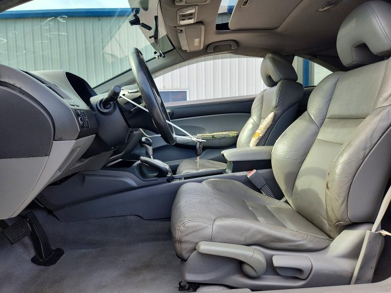 Продаж на аукціоні авто 2010 Honda Civic, vin: 2HGFG1B99AH530487, номер лоту: 64130906