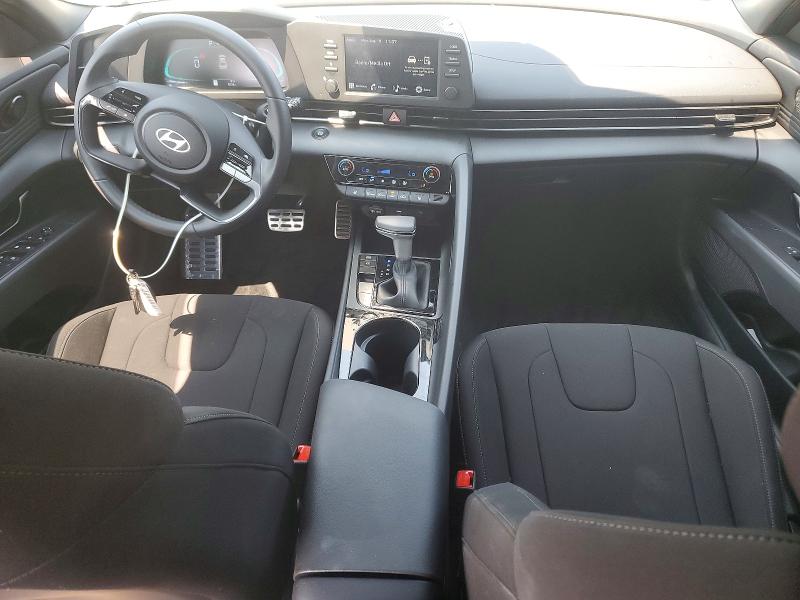 Aukcja sprzedaży 2026 Hyundai Elantra, vin: KMHLS4DG0TU223587, numer aukcji: 64503116