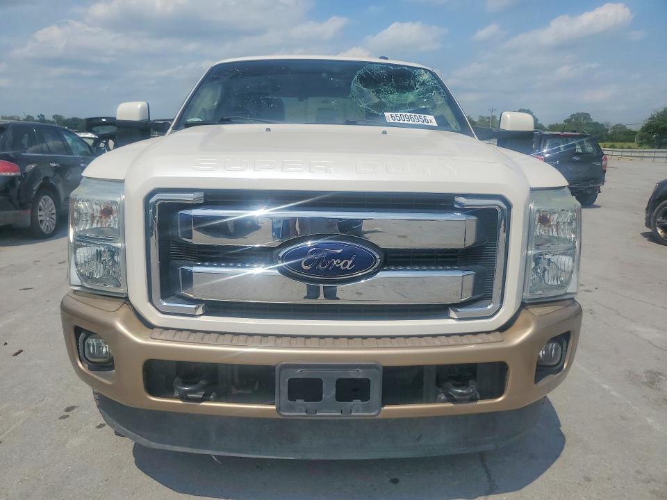 65096956 :رقم المزاد ، 1FT7W2BTXEEB49509 vin ، 2014 Ford F250 مزاد بيع