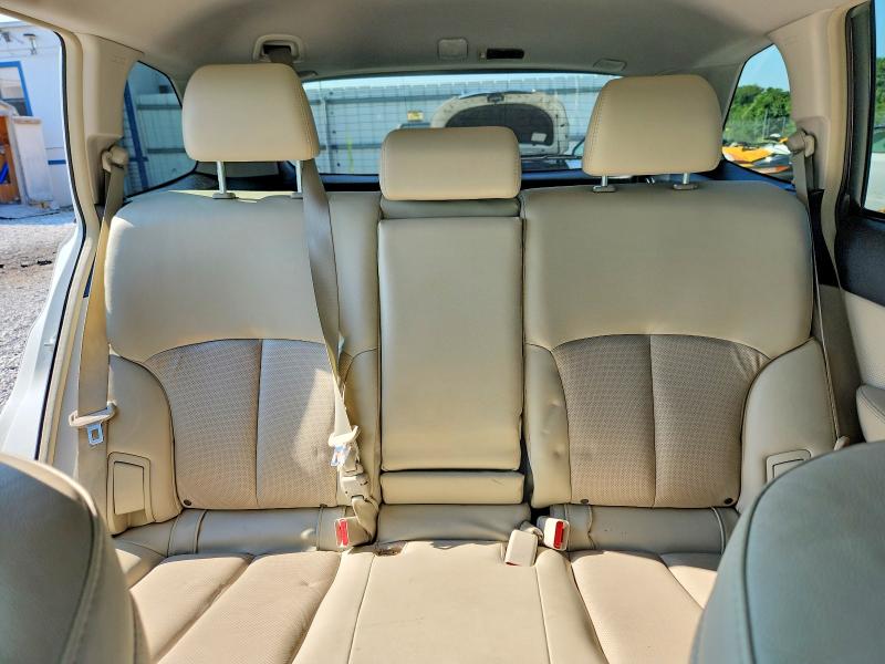 Продаж на аукціоні авто 2012 Subaru Outback, vin: 4S4BRCKC6C3257525, номер лоту: 63728036