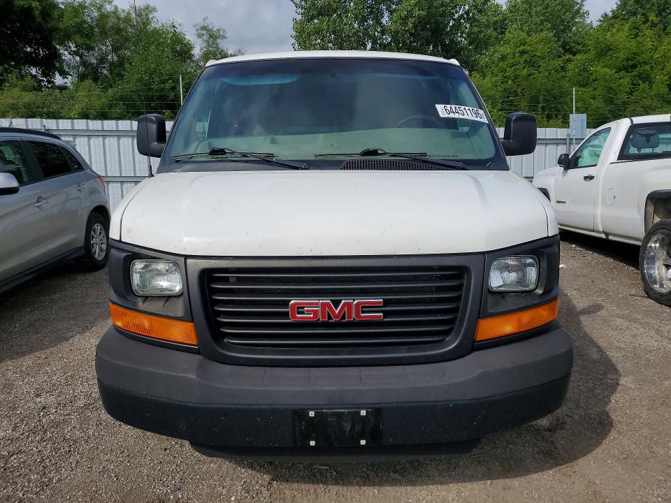 2016 Gmc 2500 მანქანა იყიდება აუქციონზე, vin: 1GTW7AFF3G1172180, აუქციონის ნომერი: 64451196