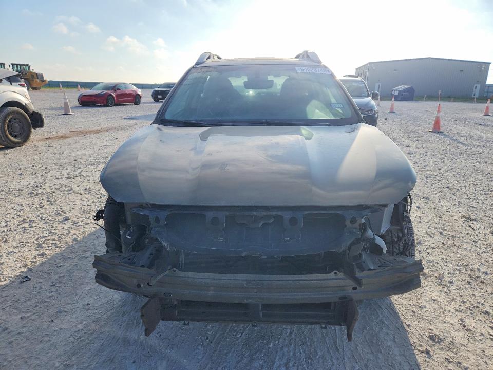 Продаж на аукціоні авто 2022 Subaru Outback, vin: 4S4BTGPD6N3255674, номер лоту: 64628746