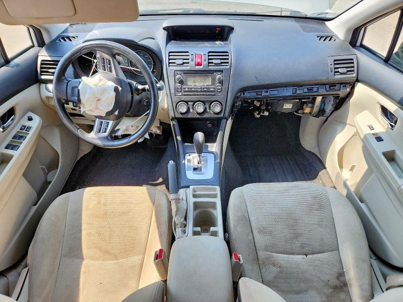 Aukcja sprzedaży 2014 Subaru Xv Crosstrek, vin: JF2GPACC4E8249367, numer aukcji: 64660026