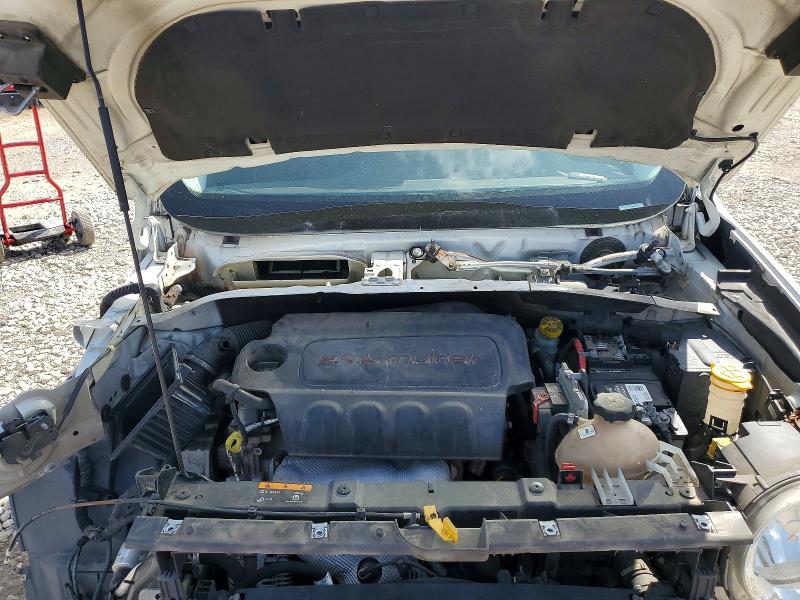 Продаж на аукціоні авто 2015 Jeep Renegade, vin: ZACCJABT8FPC03180, номер лоту: 64629876
