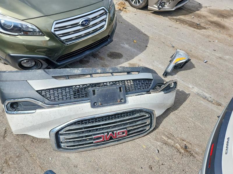 Продаж на аукціоні авто 2018 Gmc Acadia, vin: 1GKKNSLA9JZ108368, номер лоту: 65678756