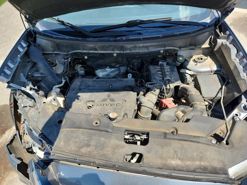 Aukcja sprzedaży 2016 Mitsubishi Outlander Sport, vin: JA4AP3AU1GZ031566, numer aukcji: 65952386