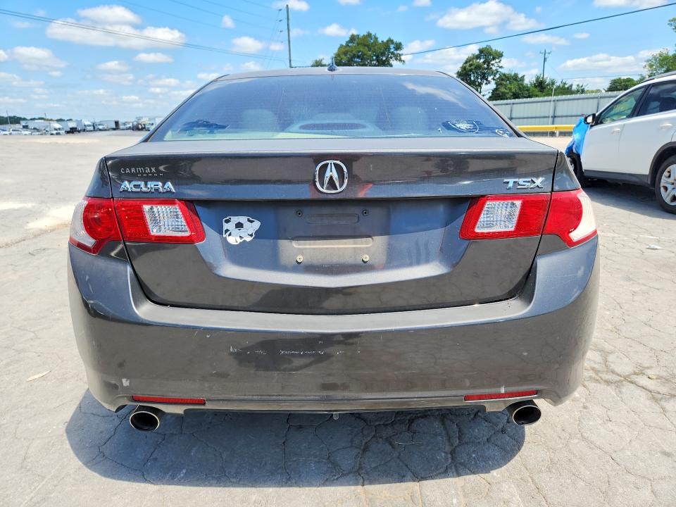 Продаж на аукціоні авто 2010 Acura Tsx, vin: JH4CU2F66AC031213, номер лоту: 65593246