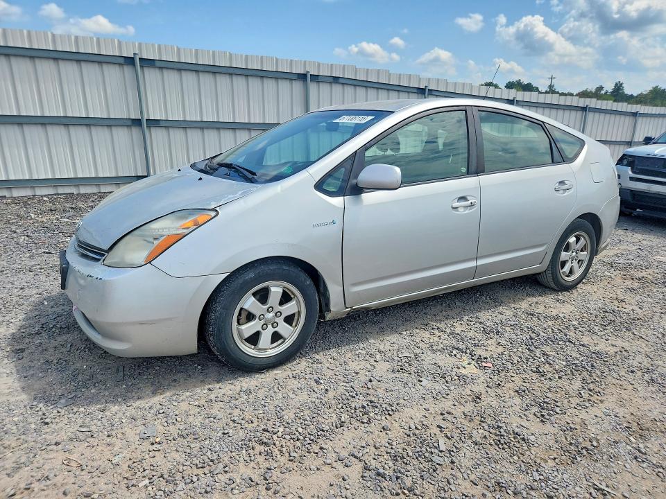 67188116 :رقم المزاد ، JTDKB20U783310531 vin ، 2008 Toyota Prius مزاد بيع