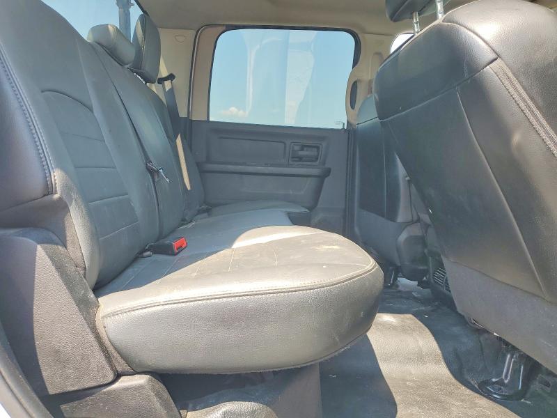 Aukcja sprzedaży 2022 Ram 1500 Classic, vin: 3C6RR6KGXNG293216, numer aukcji: 64646606