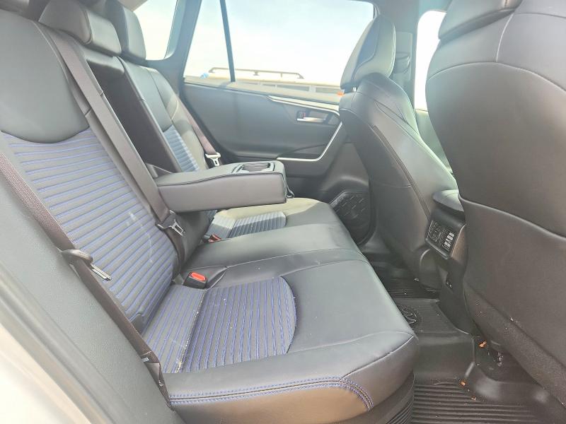 2024 Toyota Rav4 მანქანა იყიდება აუქციონზე, vin: JTME6RFV7RD561670, აუქციონის ნომერი: 65450316