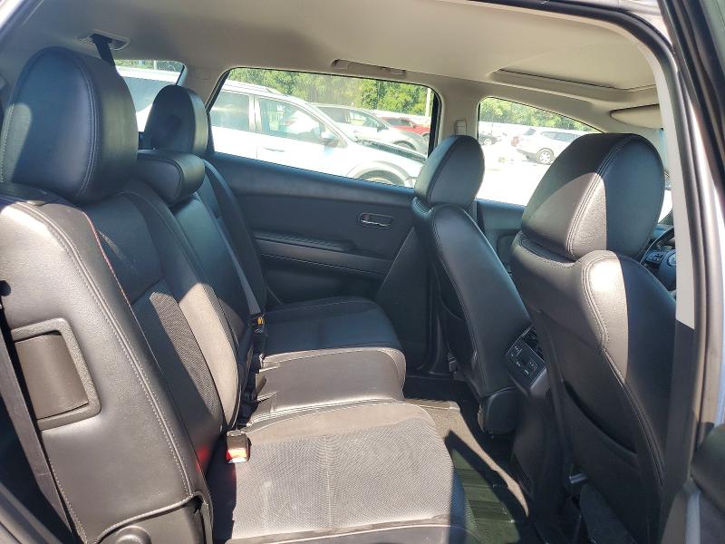 Продажа на аукционе авто 2014 Mazda Cx-9, vin: JM3TB3CV2E0432300, номер лота: 63588286