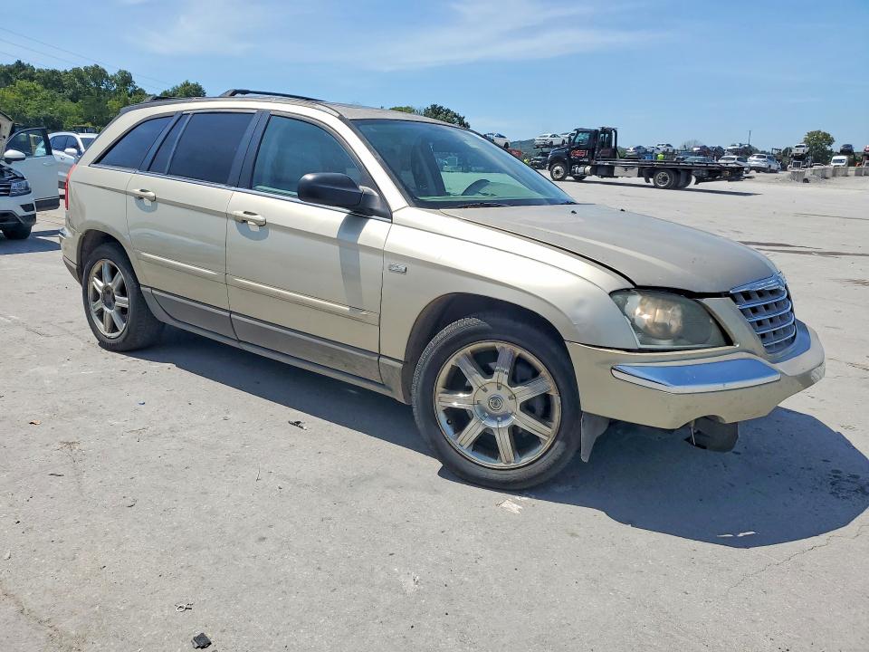 Aukcja sprzedaży 2005 Chrysler Pacifica, vin: 2C8GM68445R382106, numer aukcji: 66082206