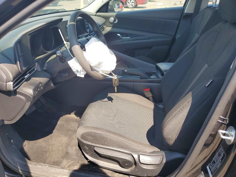 Продаж на аукціоні авто 2022 Hyundai Elantra, vin: 5NPLL4AG6NH075304, номер лоту: 66539126