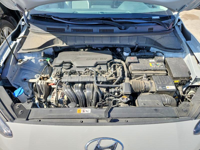 Продаж на аукціоні авто 2023 Hyundai Kona, vin: KM8K2CAB6PU058732, номер лоту: 65139906