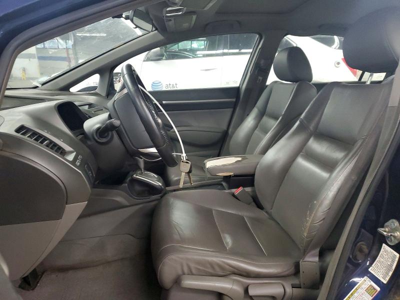 Aukcja sprzedaży 2010 Honda Civic, vin: 19XFA1F94AE003396, numer aukcji: 65441176