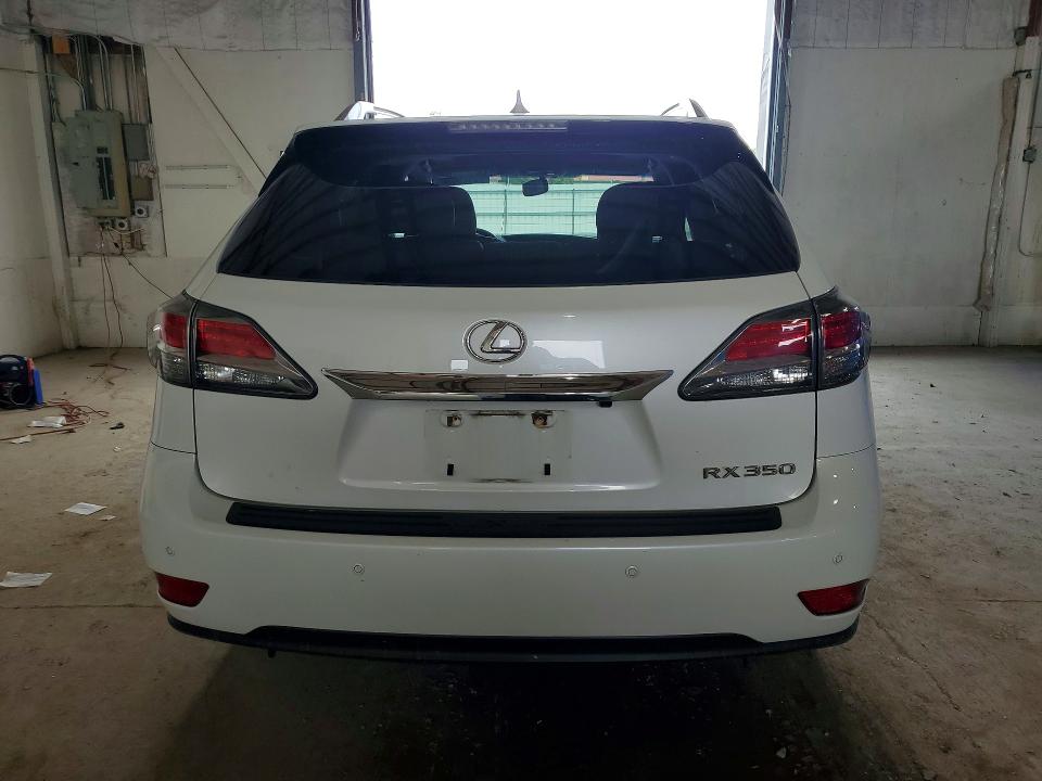 Продажа на аукционе авто 2015 Lexus Rx 350, vin: 2T2BK1BA3FC338078, номер лота: 65120626