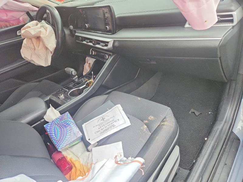 Aukcja sprzedaży 2023 Kia K5, vin: 5XXG14J29PG192613, numer aukcji: 66944626