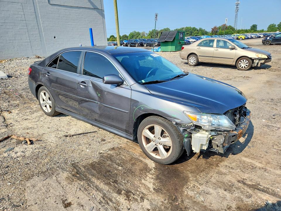 Aukcja sprzedaży 2011 Toyota Camry, vin: 4T1BF3EK7BU140153, numer aukcji: 64271546