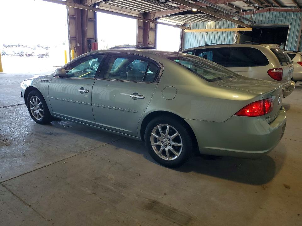 Продажа на аукционе авто 2006 Buick Lucerne, vin: 1G4HD57246U255386, номер лота: 66460476