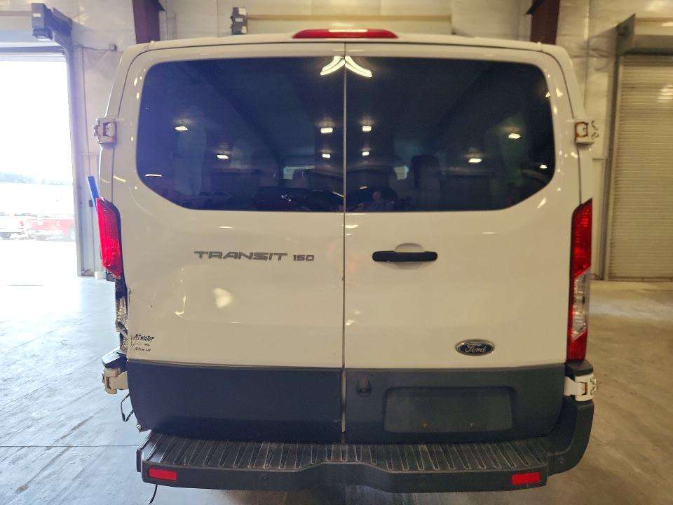 Продажа на аукционе авто 2016 Ford Transit, vin: 1FMZK1ZMXGKB03675, номер лота: 63744436