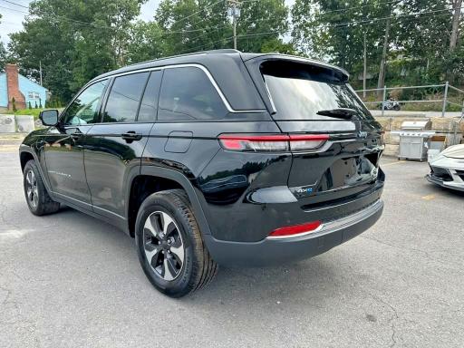 Продажа на аукционе авто 2024 Jeep Grand Cherokee, vin: 1C4RJYB69R8959237, номер лота: 64974826